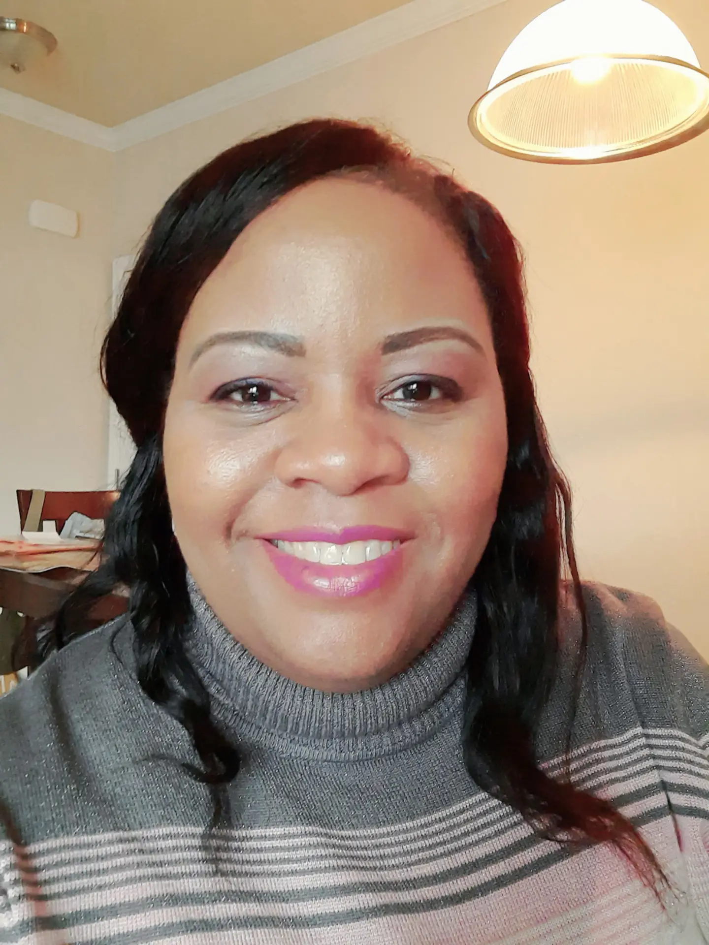 josephine mayanja-nkangi avatar picture