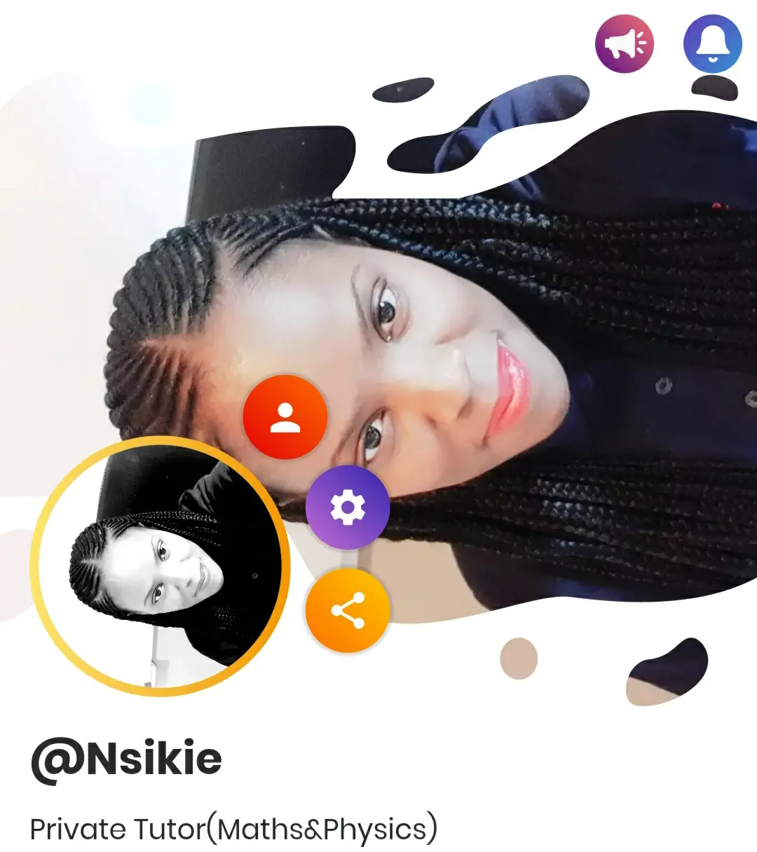 Nonsikelelo avatar picture