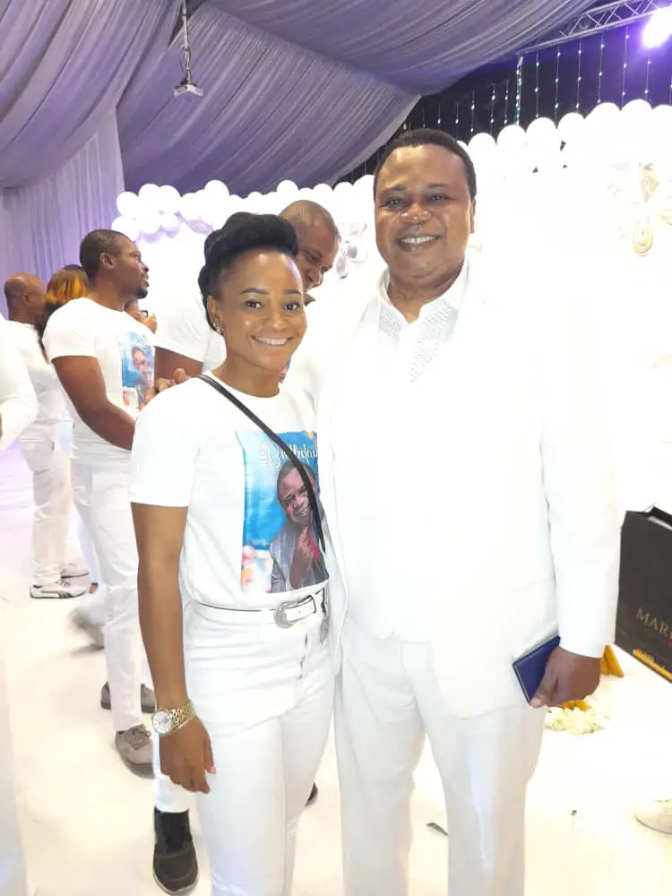 MC Nwachinemere ijeoma Chukwu. avatar picture