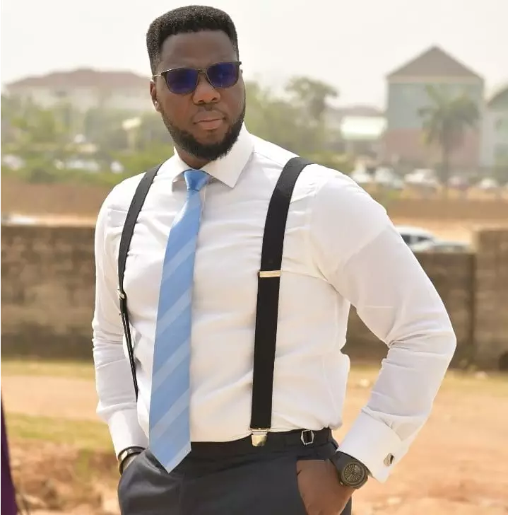 Odunanimen Egbeobauwaye avatar picture