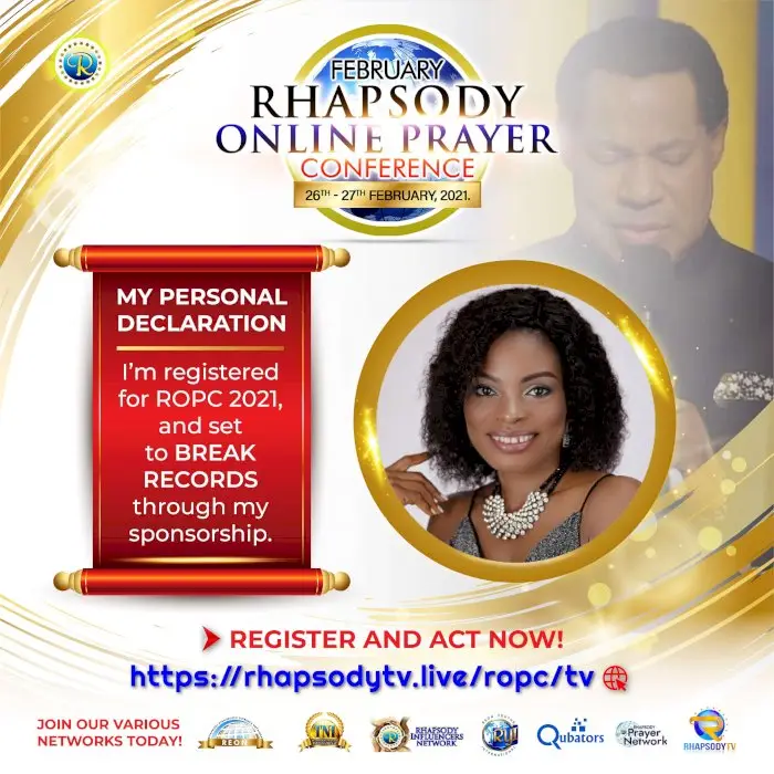 Sophia Agadah avatar picture
