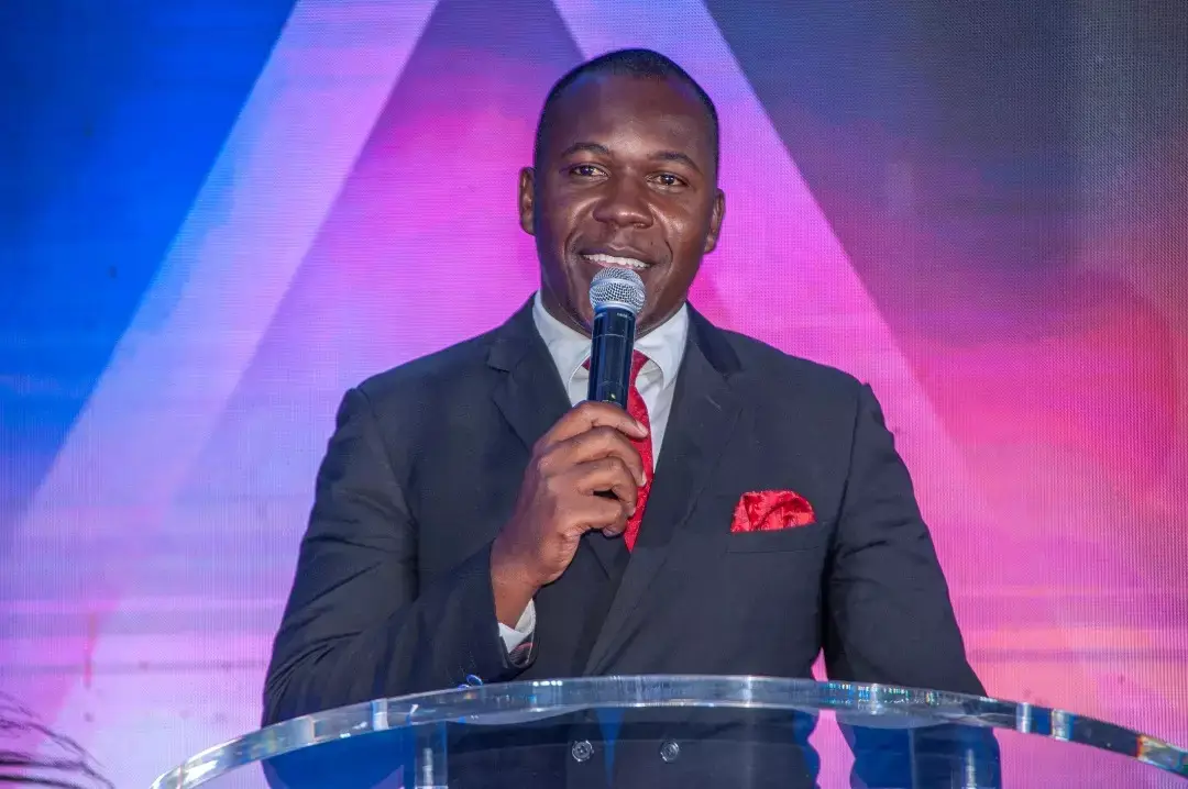 Pastor Tom Marongwe avatar picture