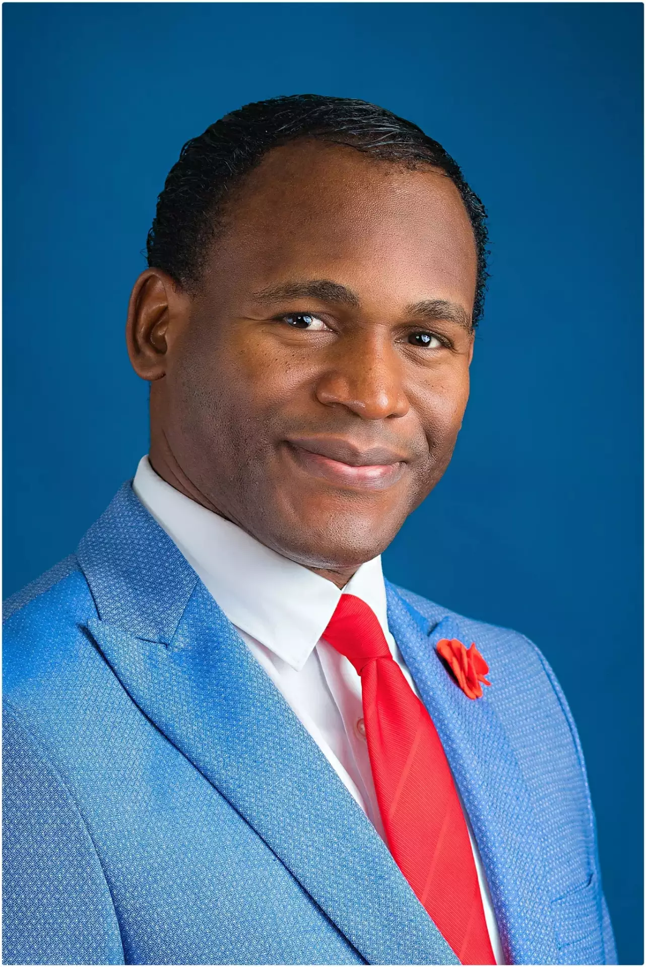 Pastor David Olise avatar picture