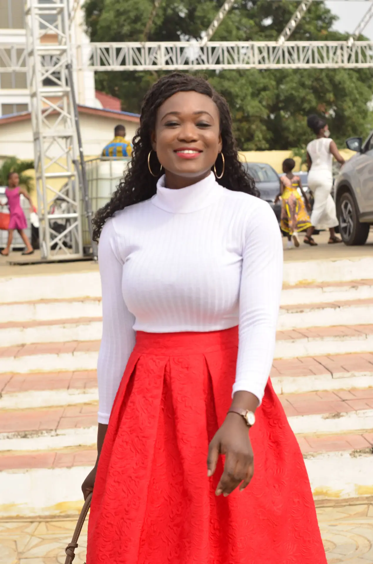 Eirene Aryee avatar picture