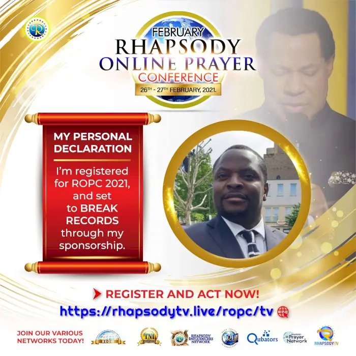 Oluwamayowa Joseph IDERA avatar picture