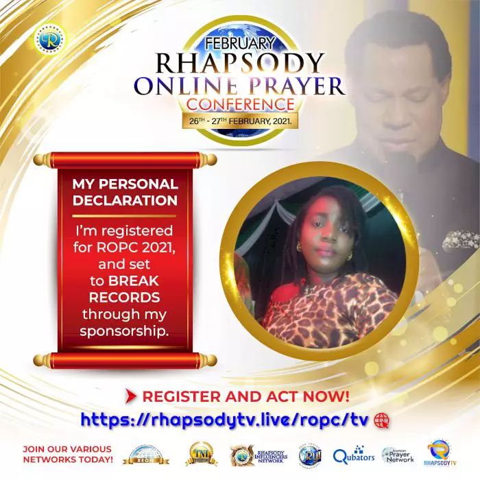 Joy Igbinoba avatar picture