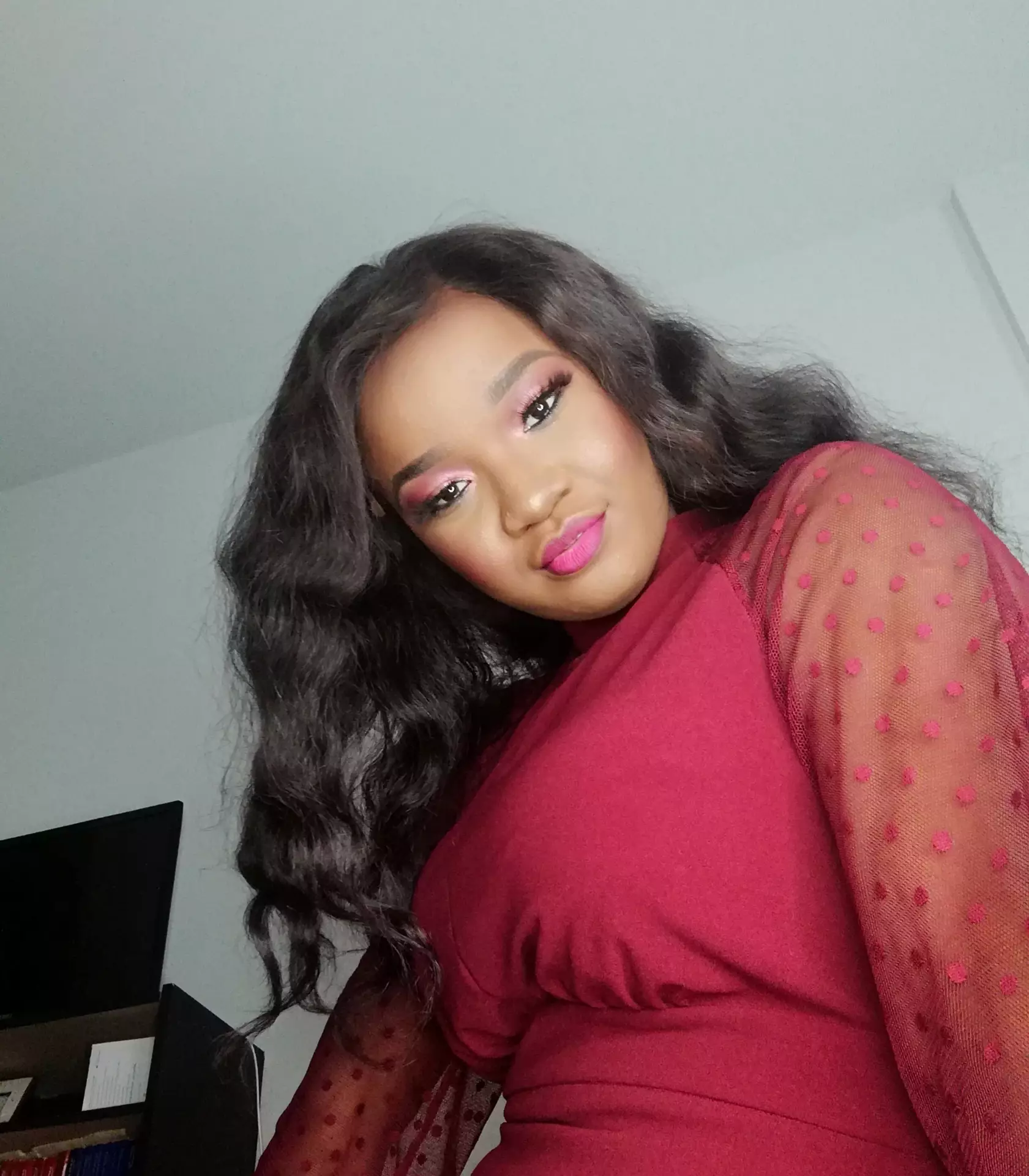 Obiageli Ezeanya avatar picture