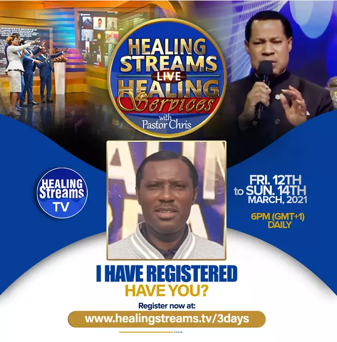 Pst Anthony Oseghale avatar picture