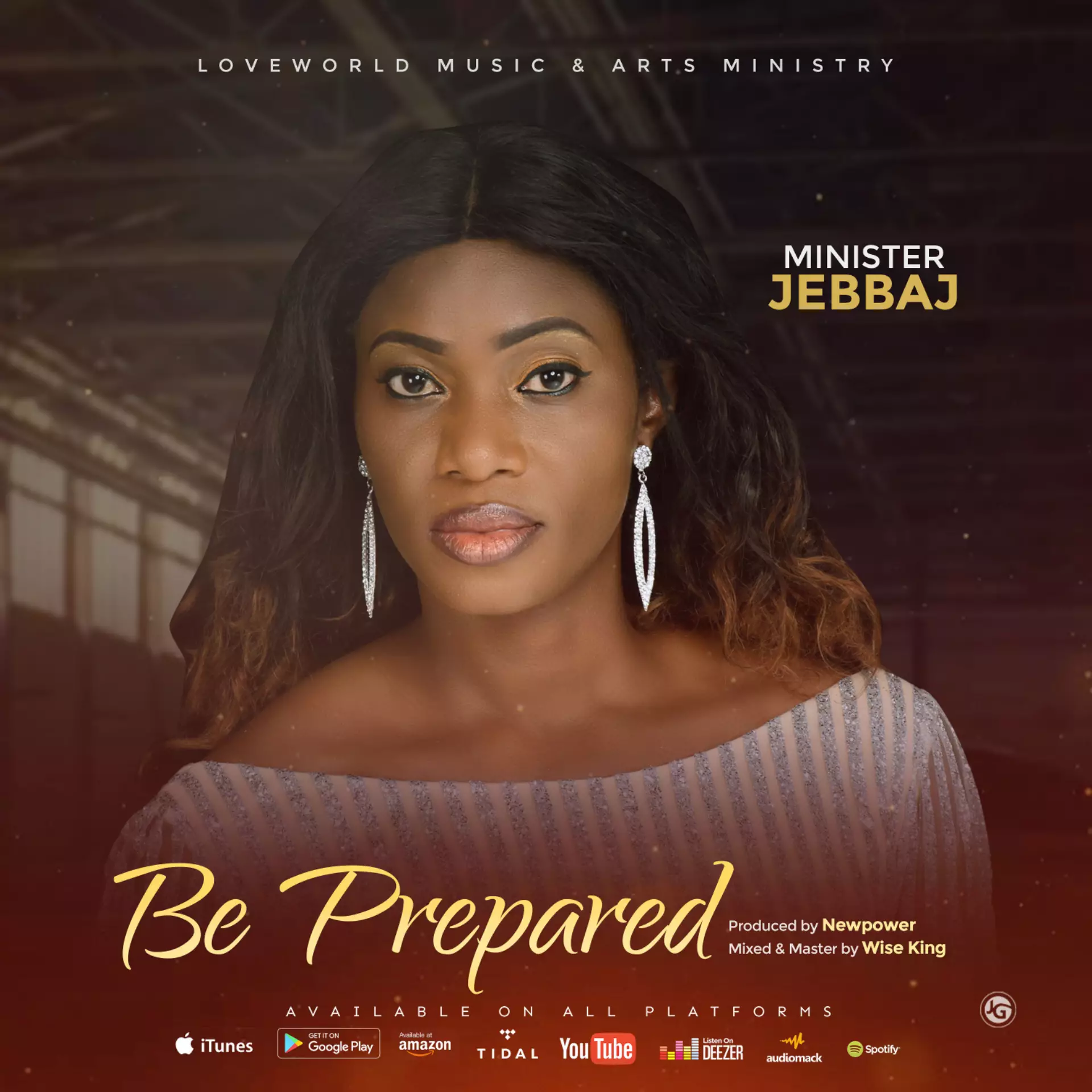 Jennifer Jebba Royalty avatar picture