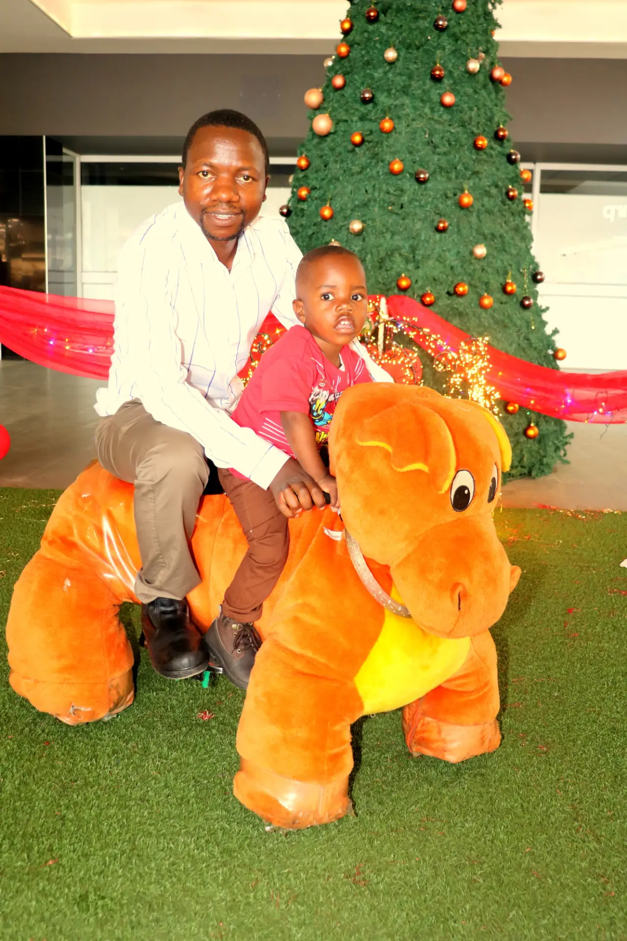 Gerald Chisongo avatar picture
