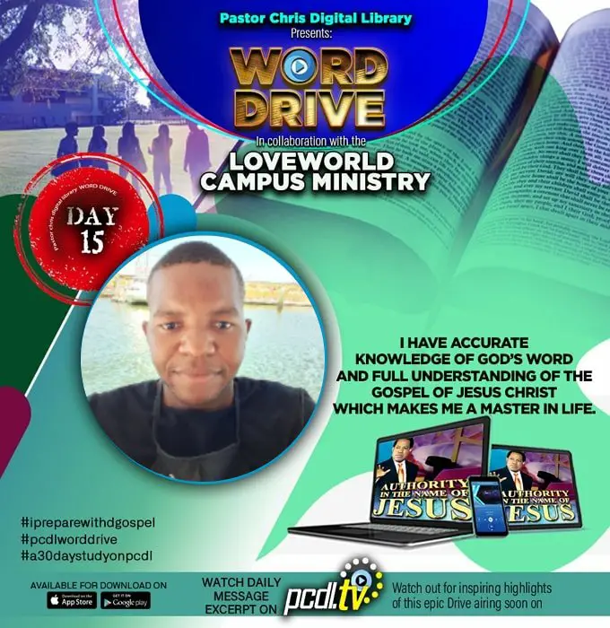 King Bongani David avatar picture