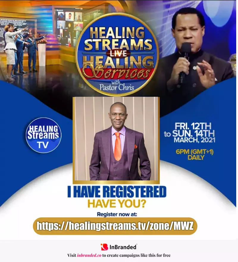 pastor olumide avatar picture