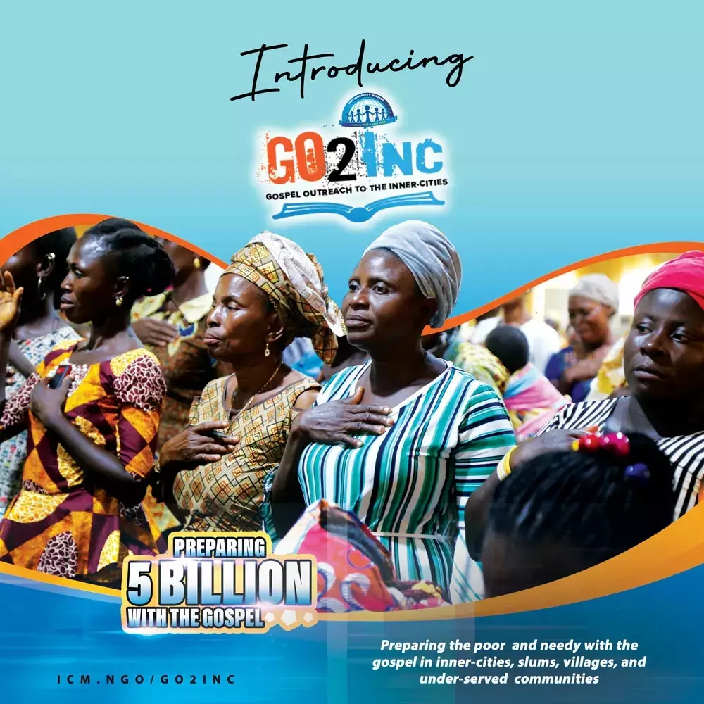 Pst Gloria Eyayomor avatar picture