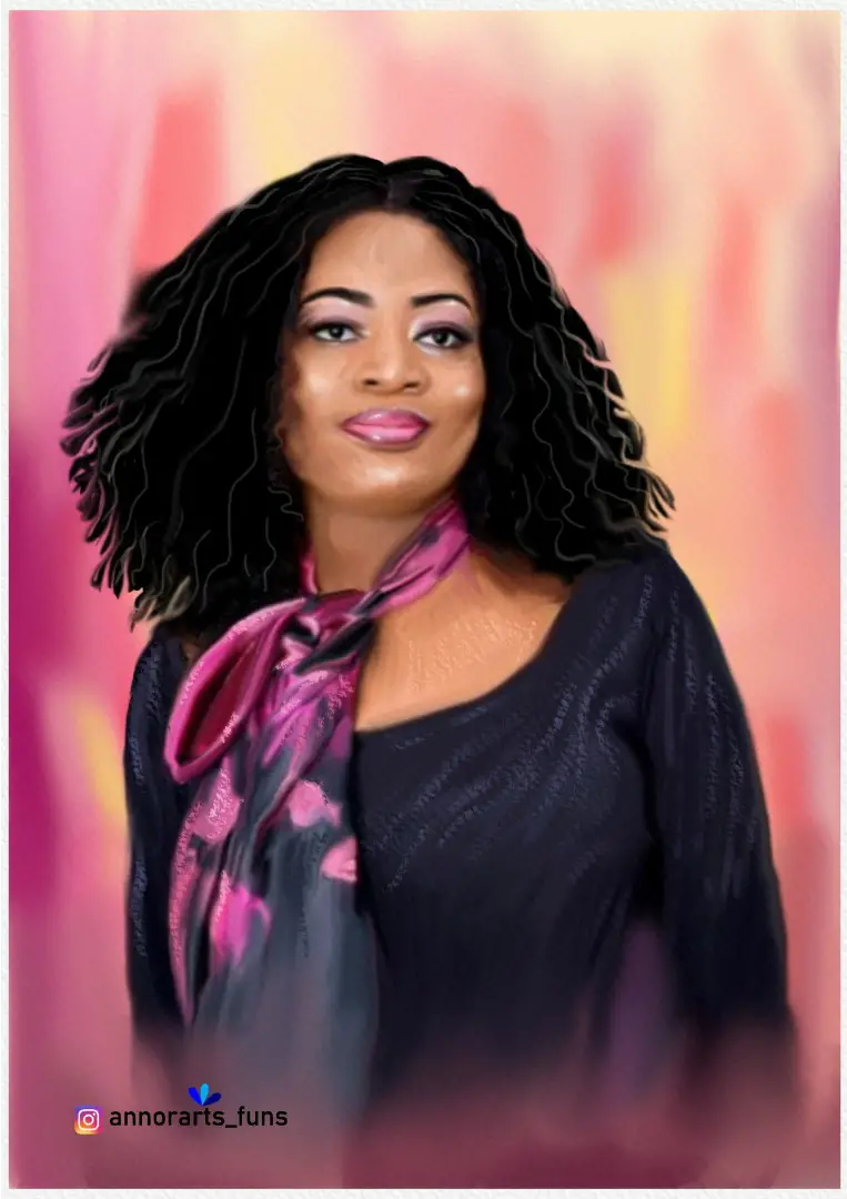 Pastor Eme-Gaskin All JOY....... avatar picture