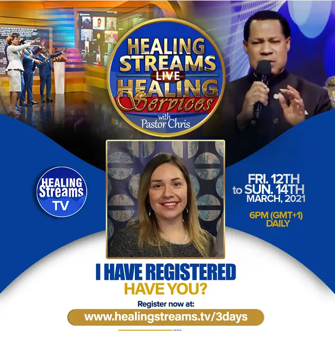 Pastor Annamaria Teagle avatar picture