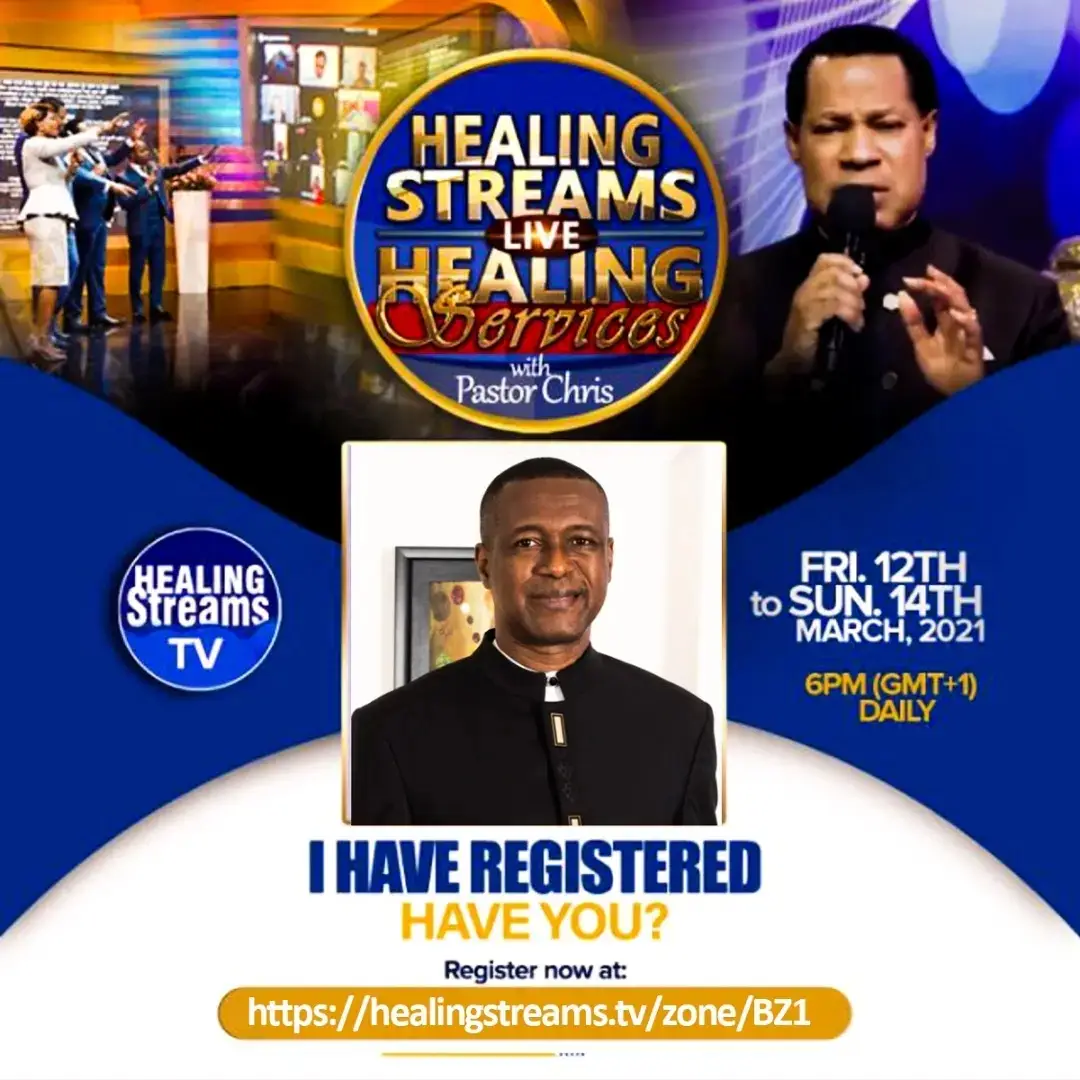 Pastor Moses Olayemi avatar picture