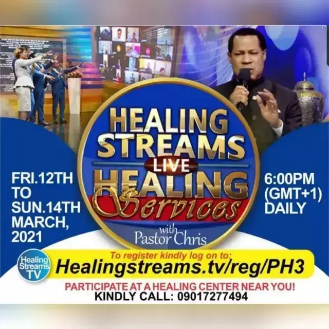 Pastor Gina Agbor avatar picture