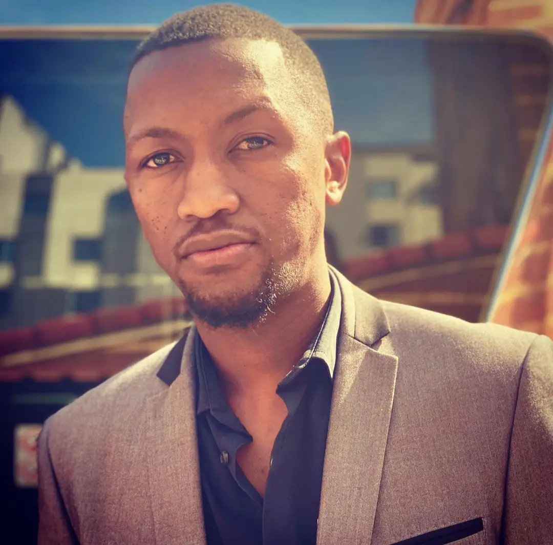 Thabiso Tholo avatar picture