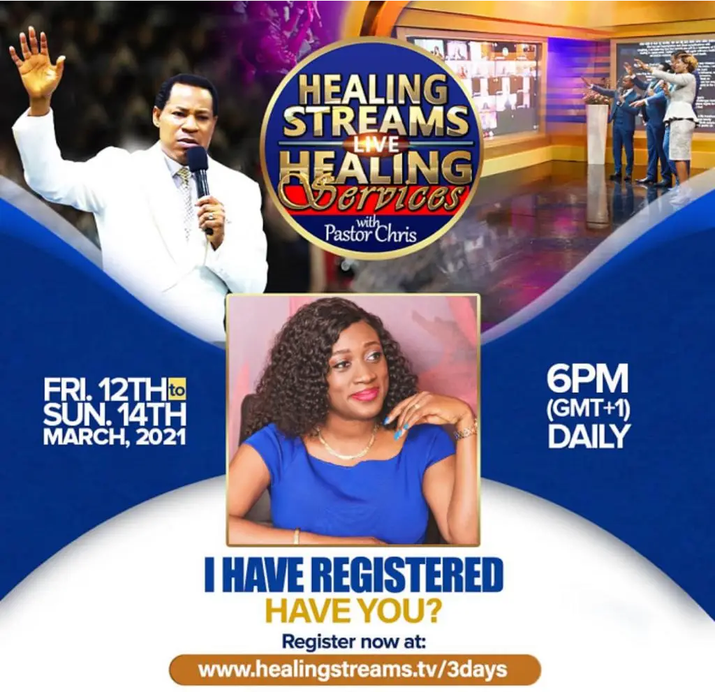Pastor Kemi avatar picture