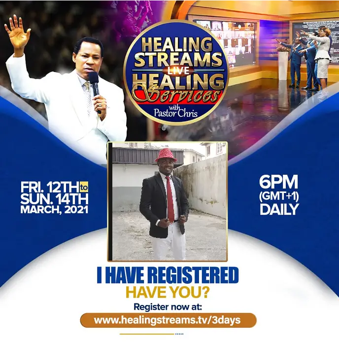 Wonder Oyakhilome avatar picture