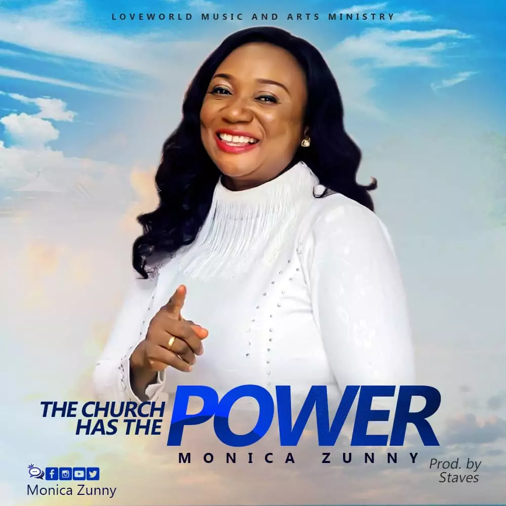 Pastor Monica Zunny avatar picture
