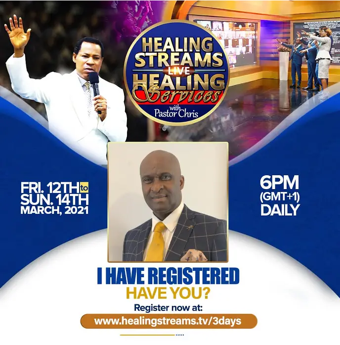 Dcn Chris ojay avatar picture