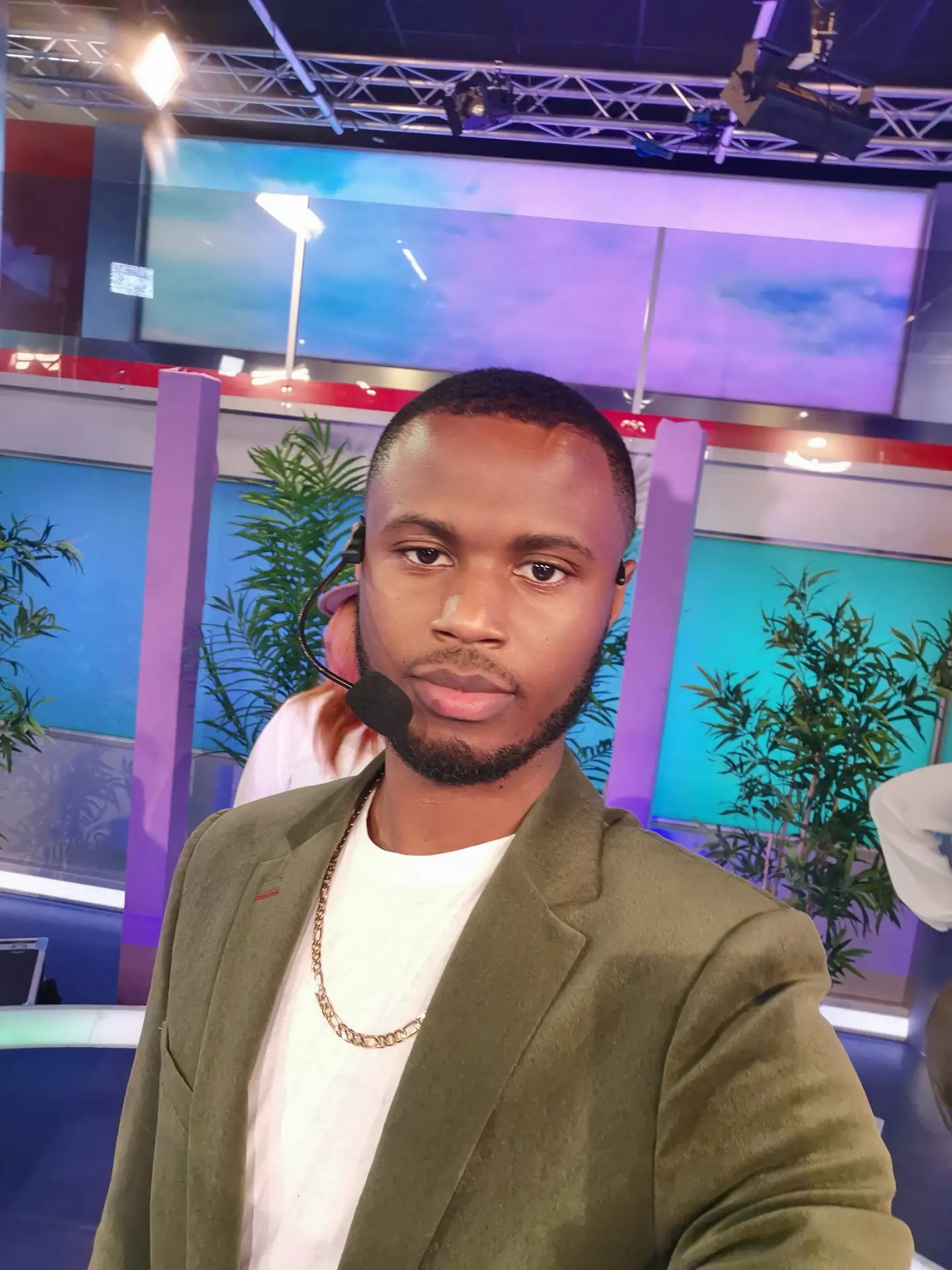 Chibueze Ogbonnaya avatar picture