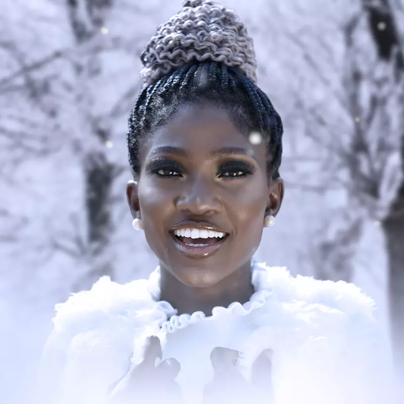 Yemisi Adetoro (TYCHARIS) avatar picture