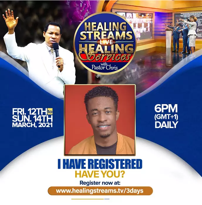 Pastor Saki avatar picture