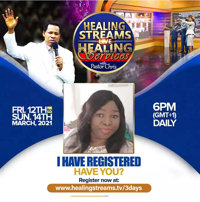 Deaconess Flora Idia avatar picture