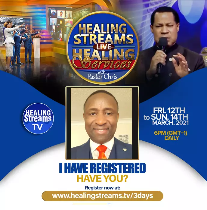 Pastor Collin Mufumi avatar picture