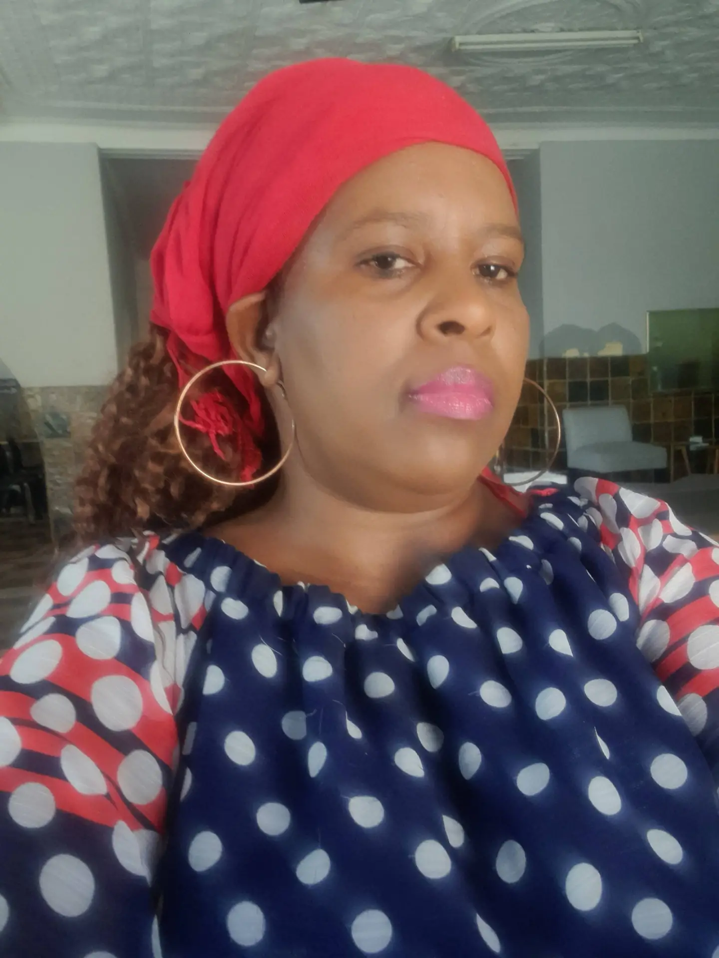 Motshidisi Tselampe avatar picture