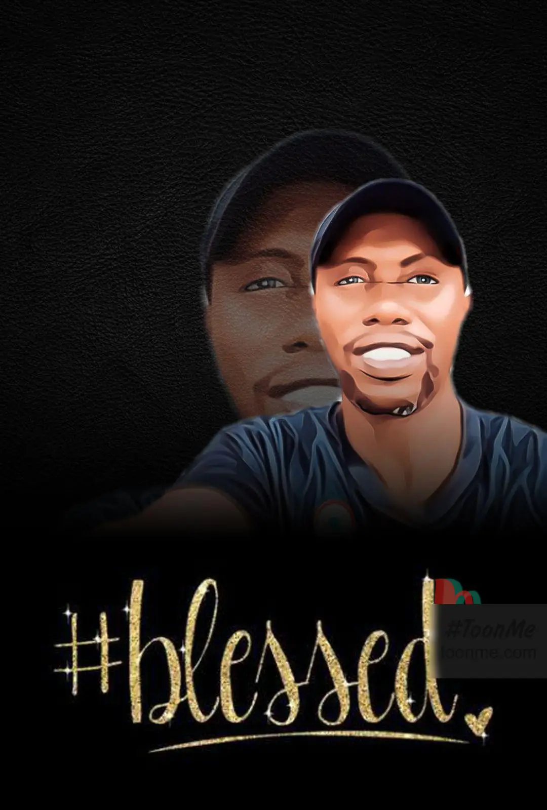 Bro Collins avatar picture