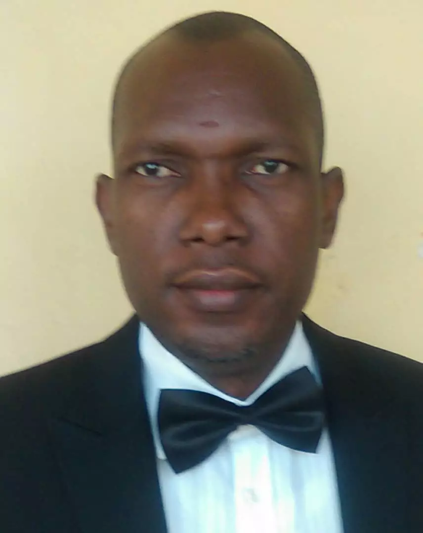 Dcn.Chris Egbunike avatar picture