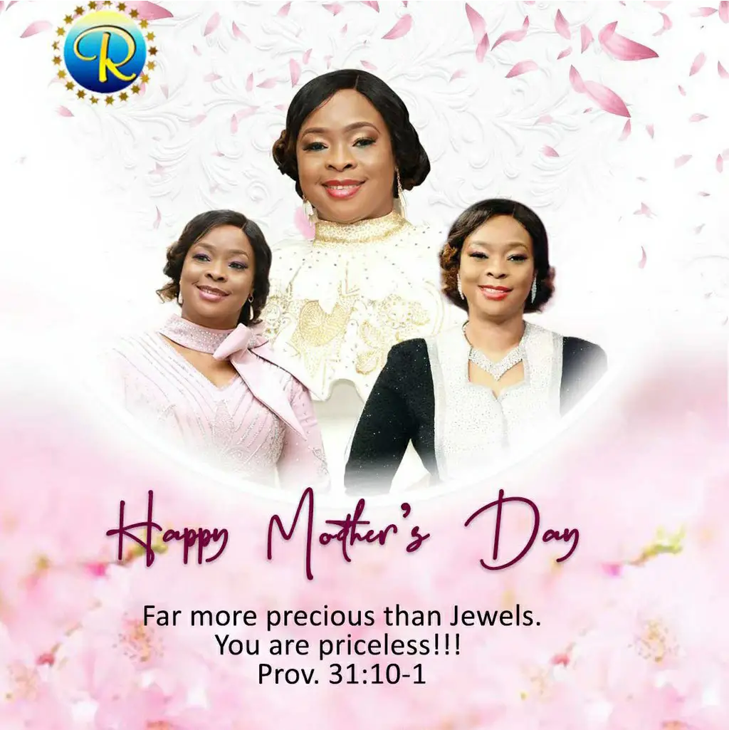 Pastor Mo Ekiugbo avatar picture