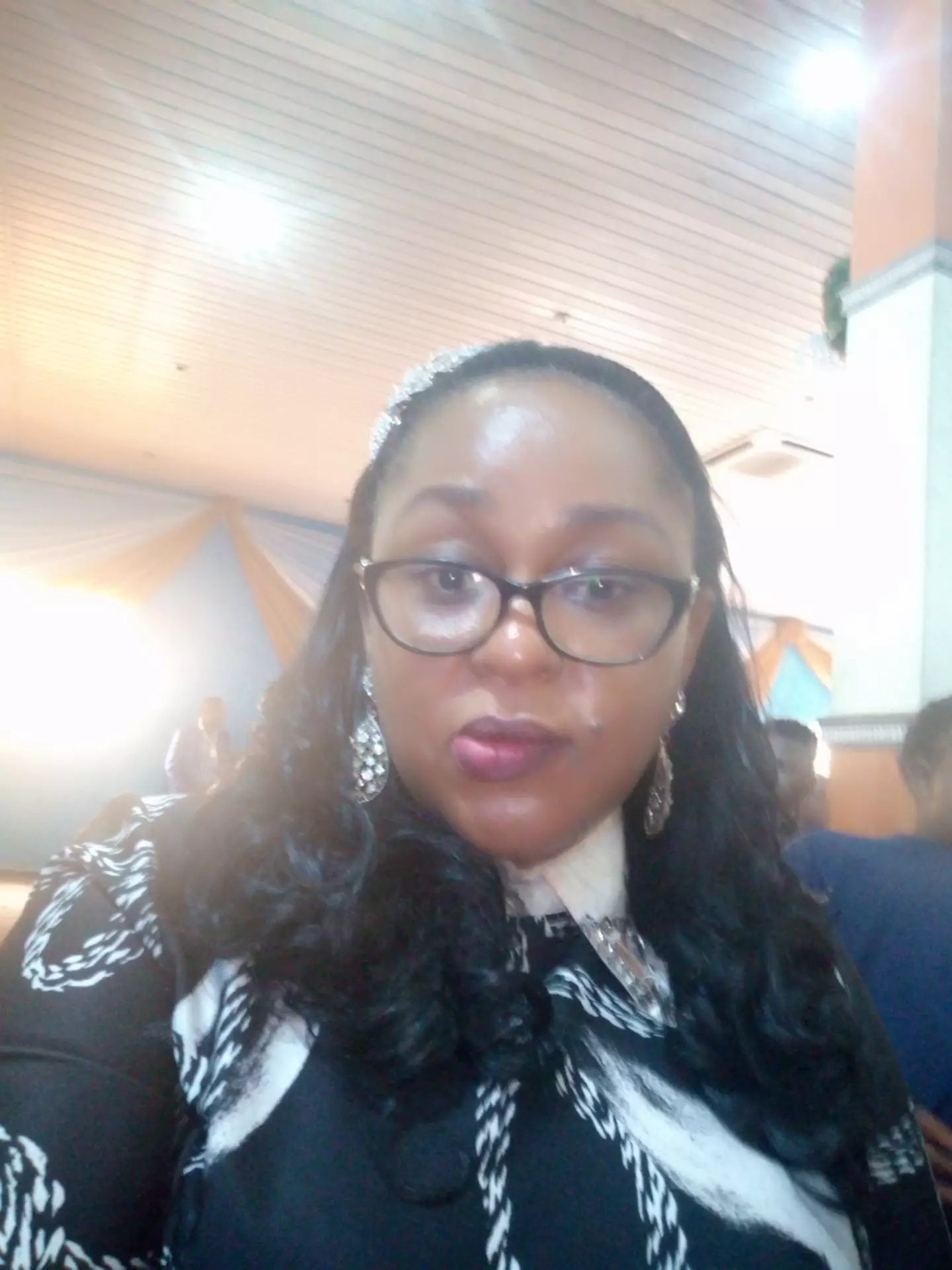 Judith Agwai avatar picture
