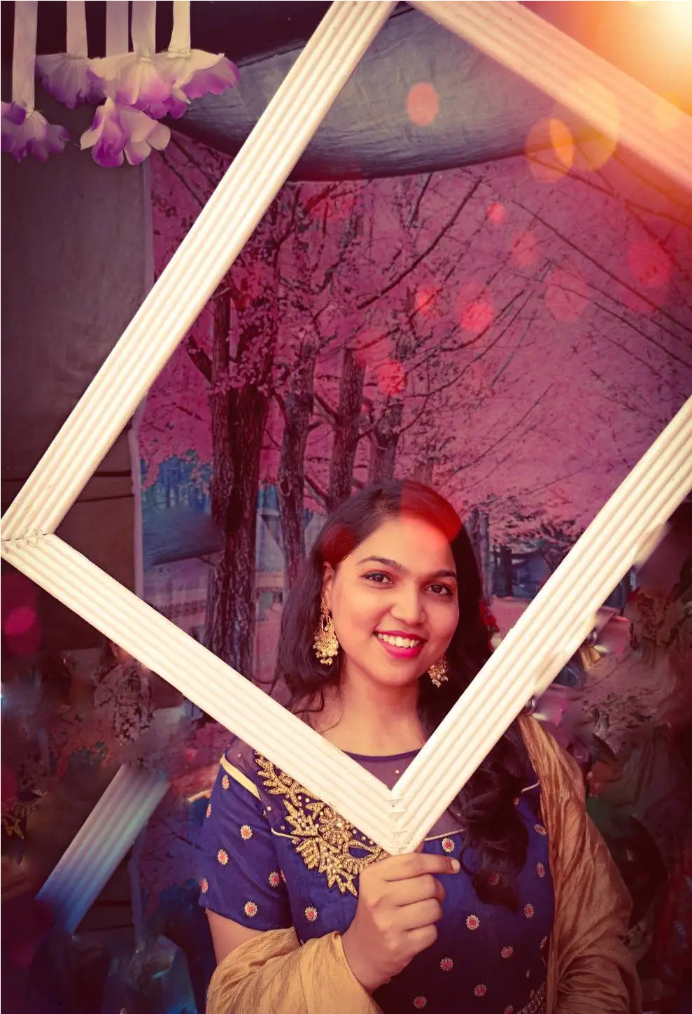 Stuti Pooja Anchan avatar picture