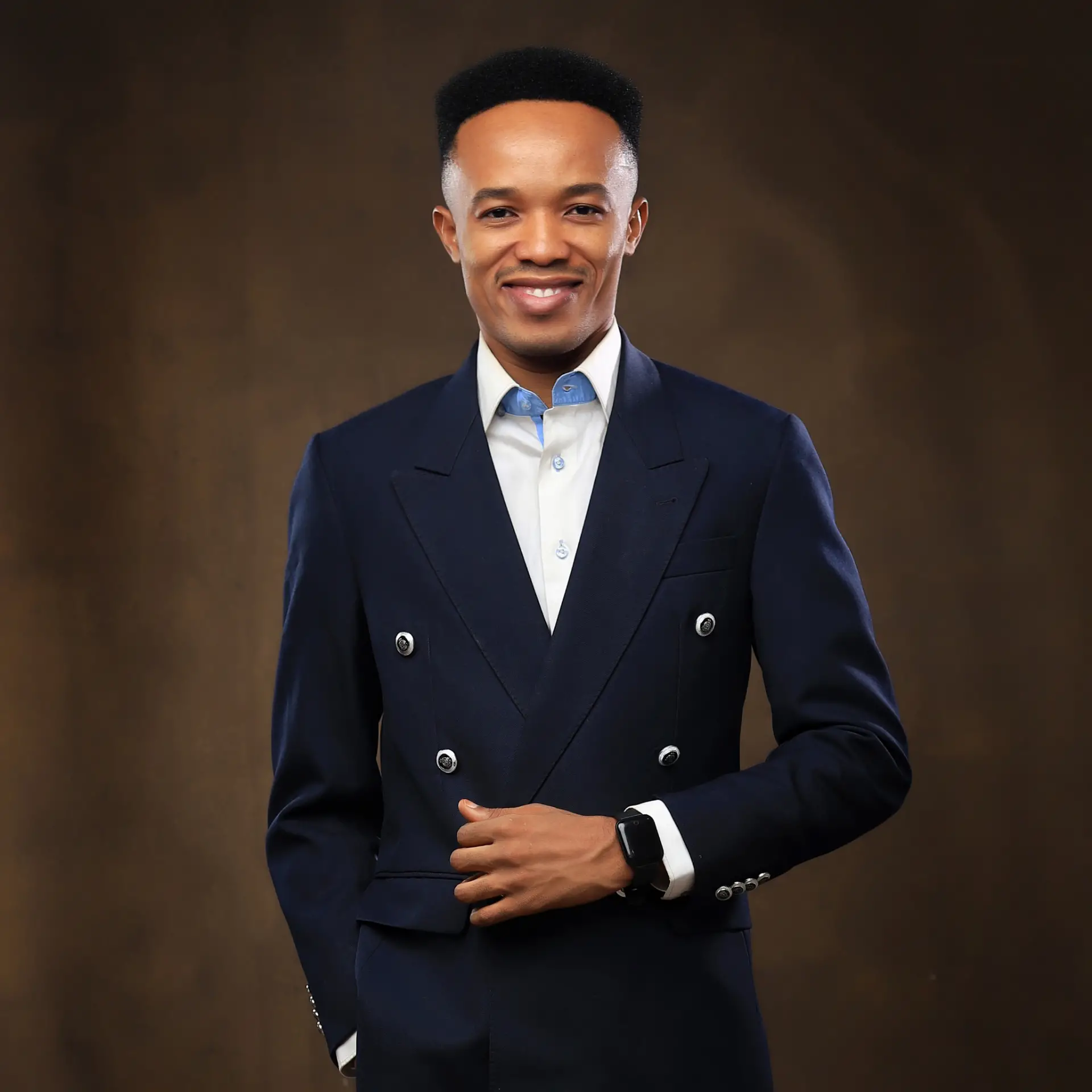 Pastor Chiude Victor avatar picture