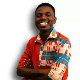 Tatenda Ruswa avatar picture