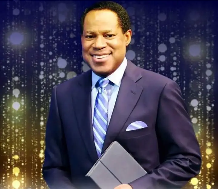P Chidi avatar picture