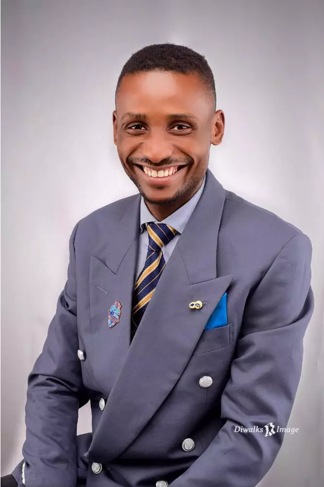 John Uka O avatar picture