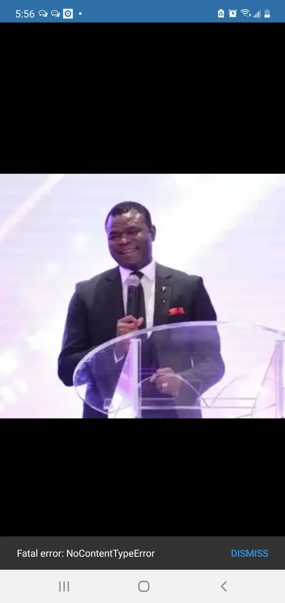 Dcn Godlove Ngwa-Flourishing avatar picture