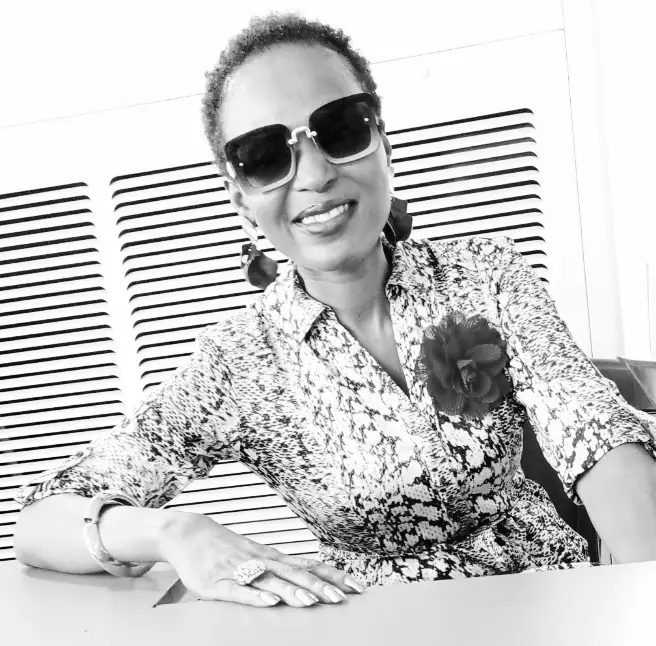 Judith Nwanisobi avatar picture