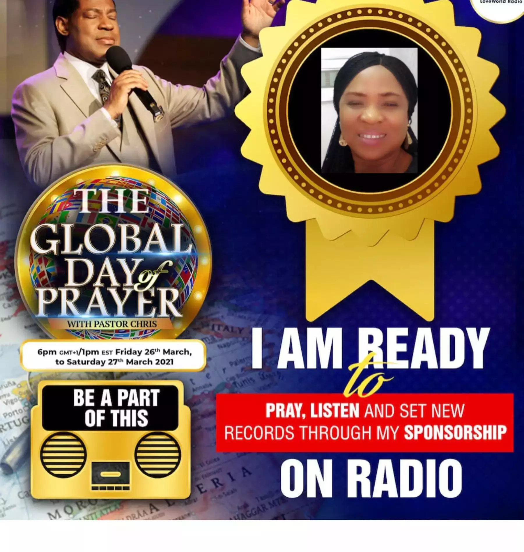 Chioma Emenike avatar picture