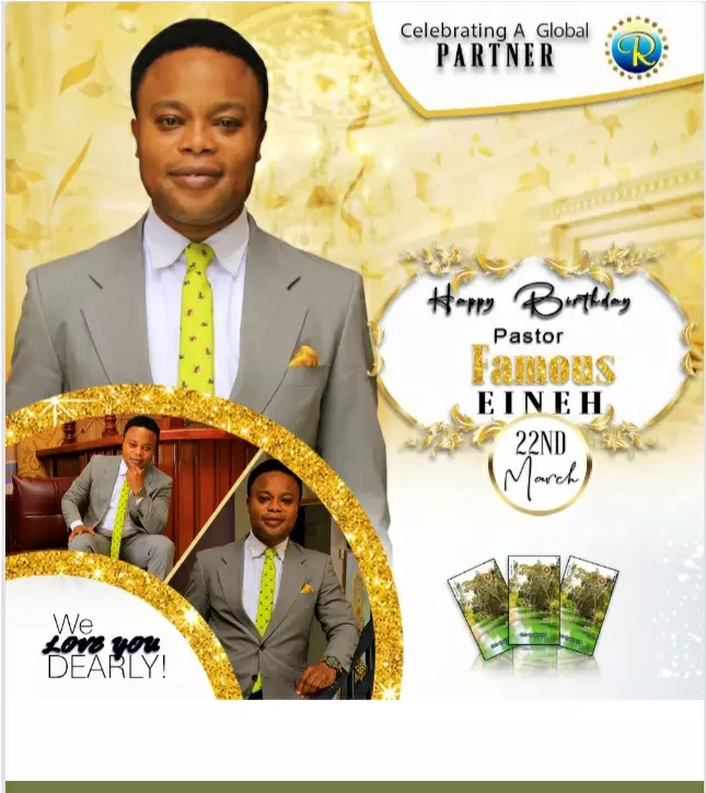 Pastor Jackson avatar picture