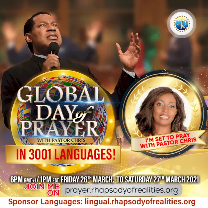 Pastor Betty Temu avatar picture