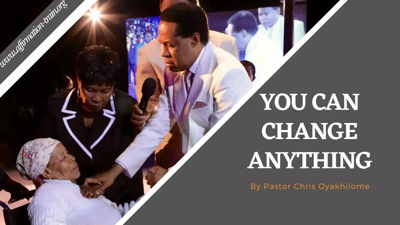 Pastor Benson avin izola avatar picture