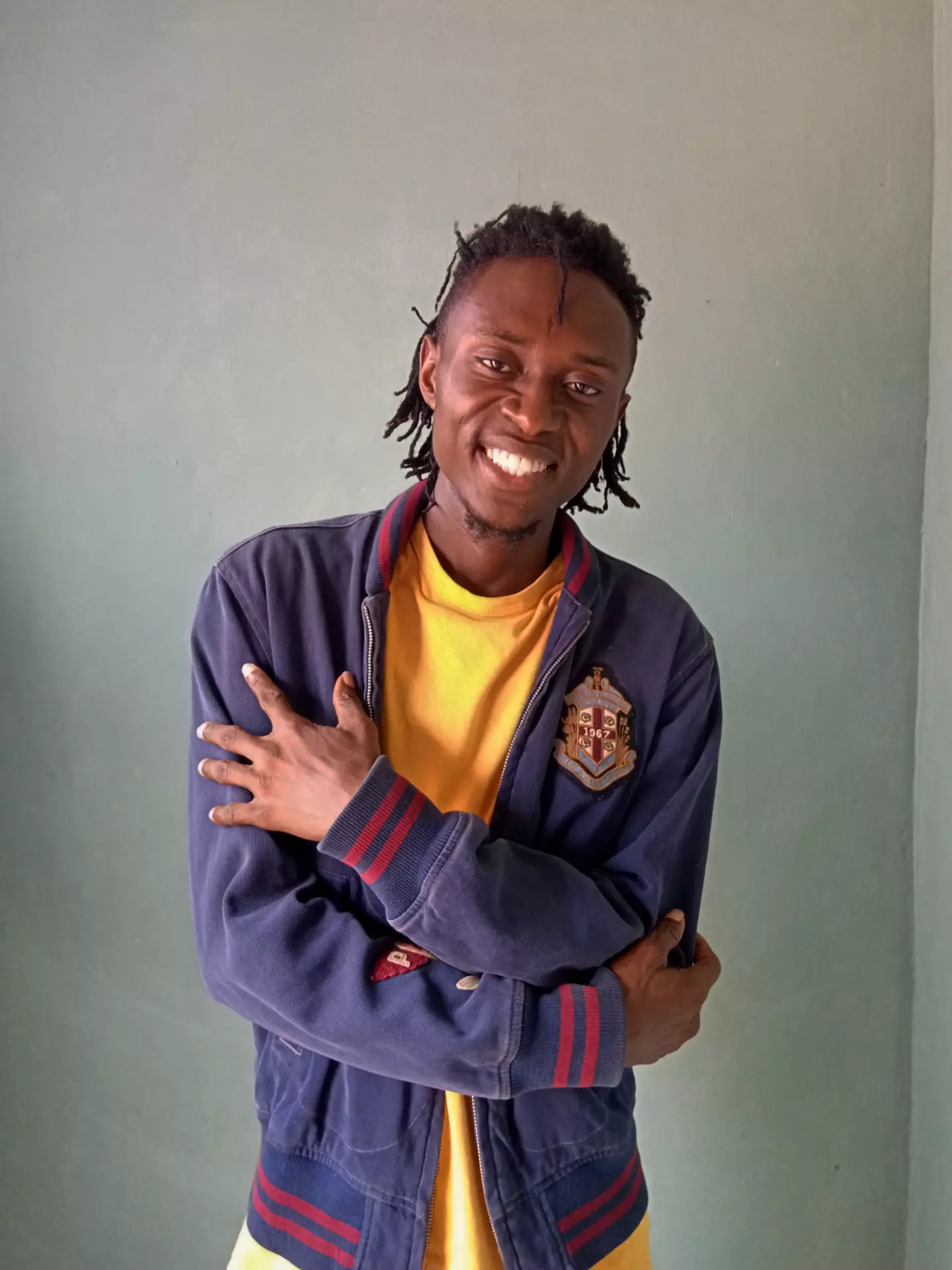 Mbuotidem avatar picture