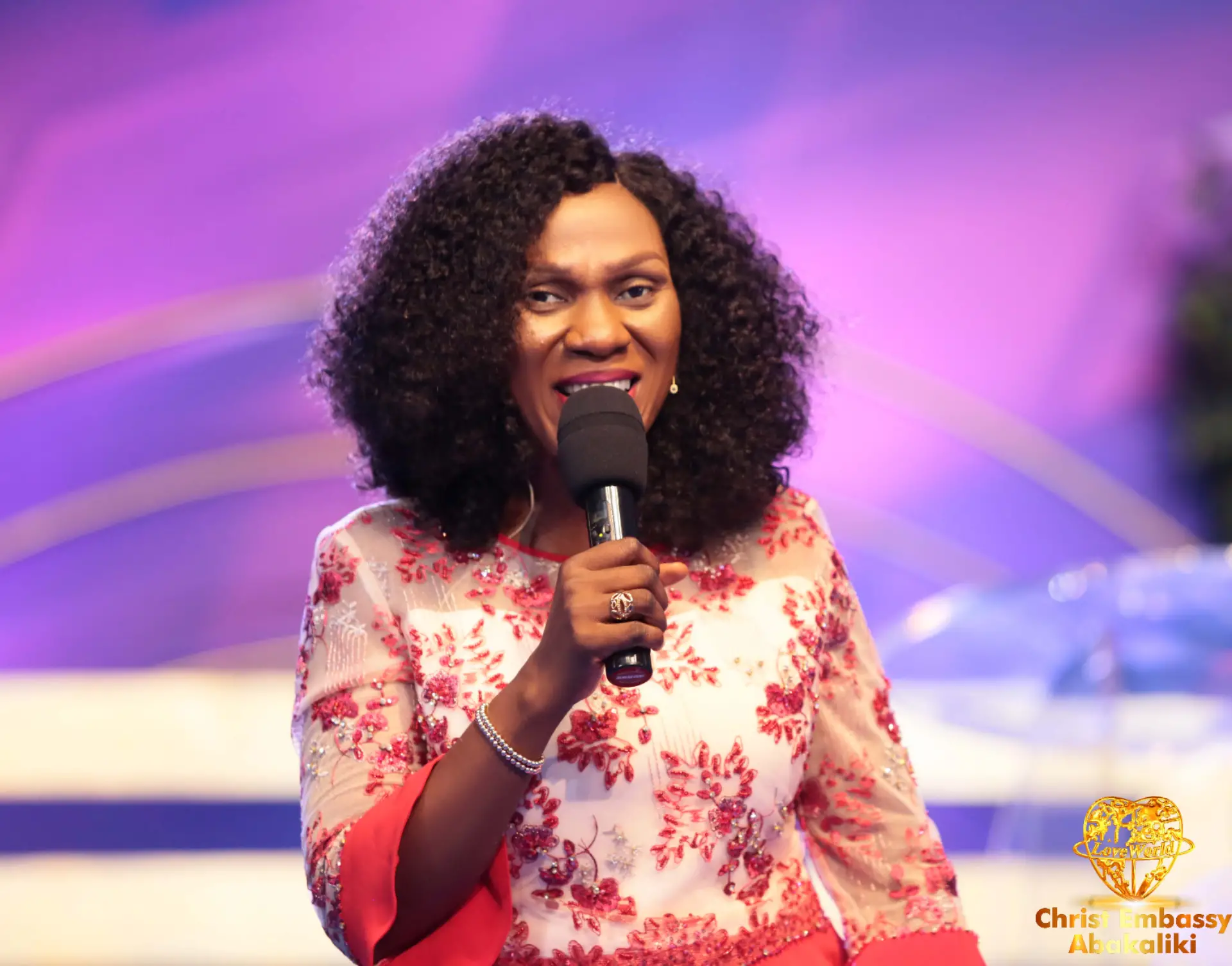 Christ Embassy Abakaliki avatar picture