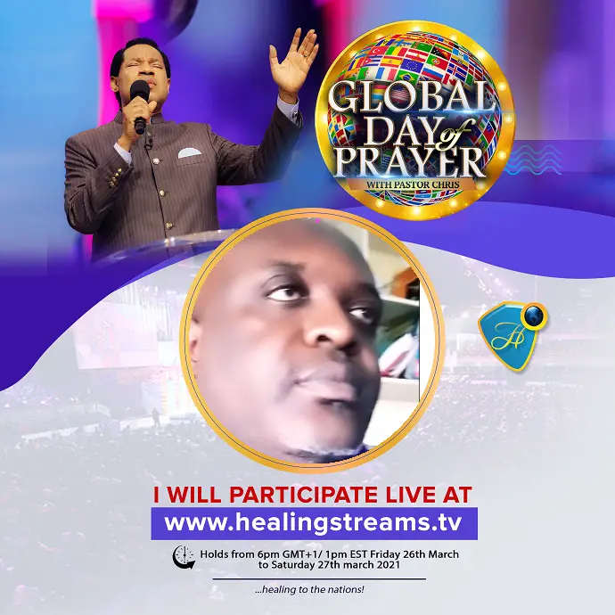 Brother John A Obed - Adofo avatar picture